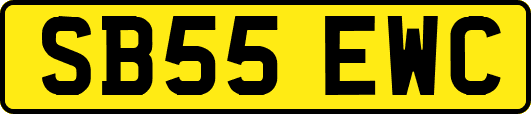SB55EWC