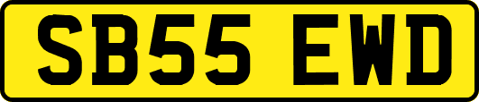 SB55EWD