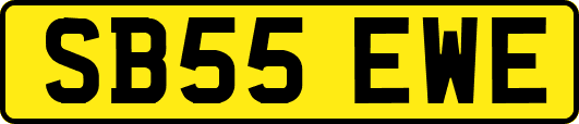 SB55EWE