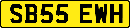 SB55EWH