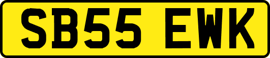 SB55EWK