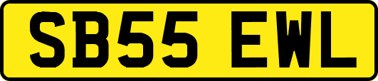 SB55EWL