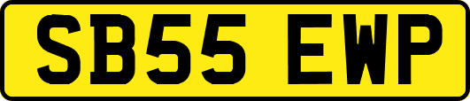 SB55EWP