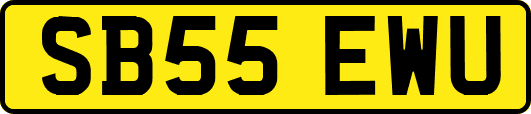 SB55EWU