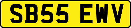 SB55EWV