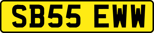 SB55EWW