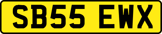 SB55EWX
