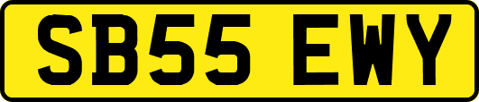 SB55EWY