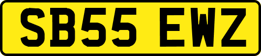 SB55EWZ