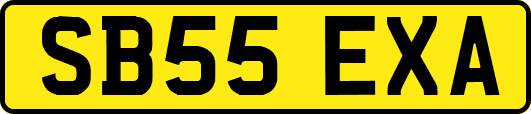 SB55EXA