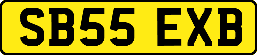 SB55EXB