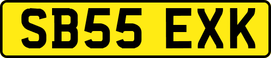 SB55EXK