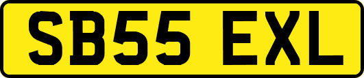 SB55EXL