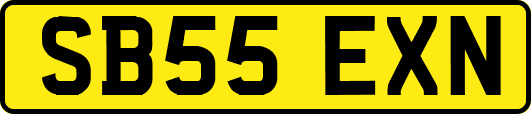 SB55EXN