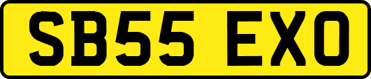 SB55EXO