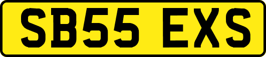 SB55EXS