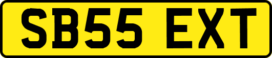 SB55EXT