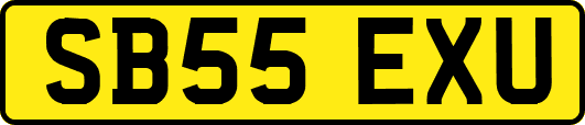 SB55EXU