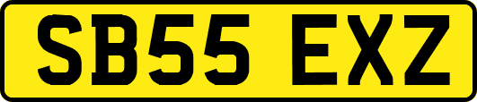 SB55EXZ