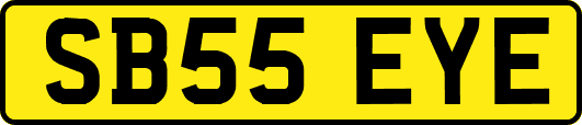 SB55EYE