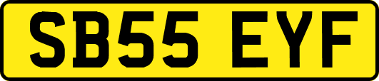 SB55EYF