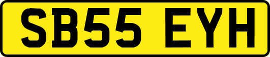 SB55EYH