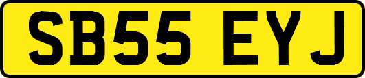 SB55EYJ