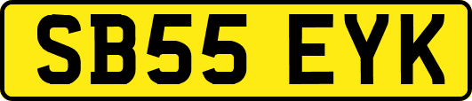 SB55EYK