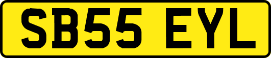 SB55EYL