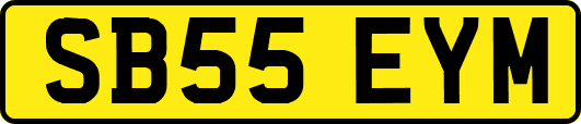 SB55EYM