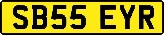 SB55EYR