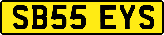 SB55EYS