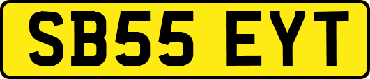 SB55EYT