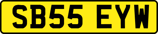 SB55EYW