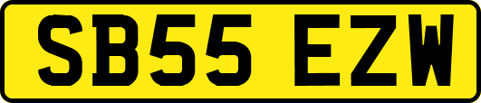 SB55EZW