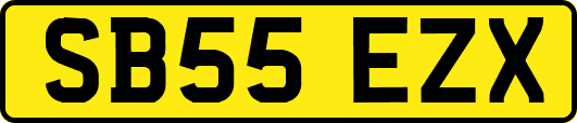 SB55EZX