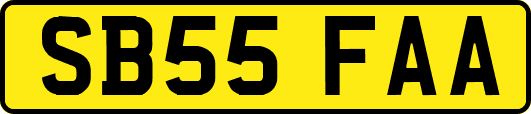 SB55FAA