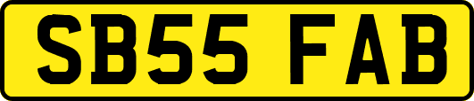 SB55FAB