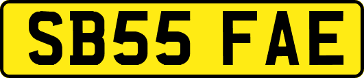 SB55FAE