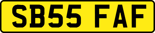 SB55FAF