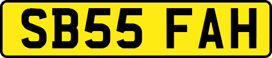 SB55FAH