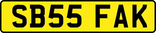 SB55FAK