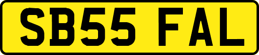 SB55FAL