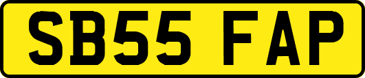 SB55FAP