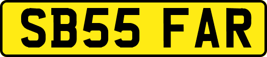 SB55FAR