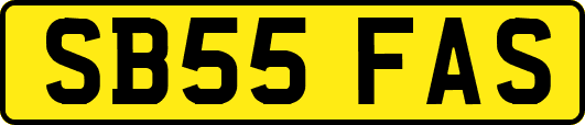 SB55FAS