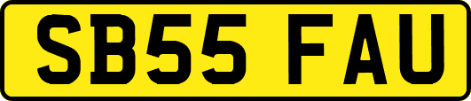 SB55FAU