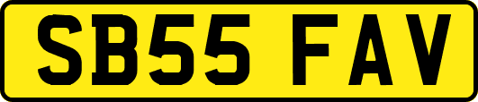 SB55FAV