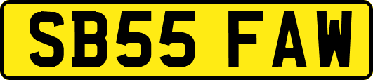 SB55FAW