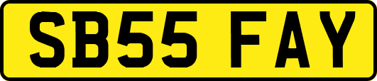 SB55FAY